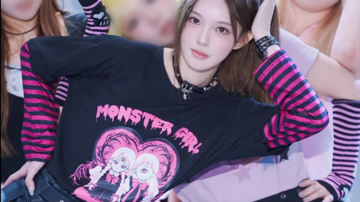 【jellyous】هكذا وبطريقة لطيفة تطيح بالعالم بأسره