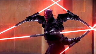 [Movie][SW] General Darth Maul