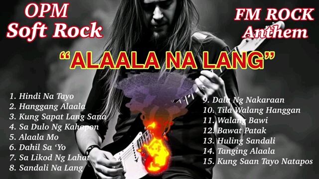 OPM to Soft Rock Covers