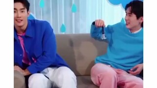 tatawanan ko lang kayo kasi ito lang ang nagpapasaya sa akin ❤ my stress reliever