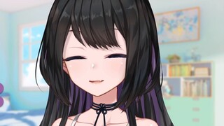 Let me tell you a sad fact, mxmk hasn't taken a shower for three days [Miki]