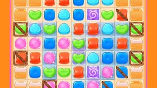 Shopee Candy Level 216