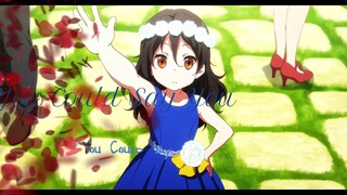 AMV Hate Me