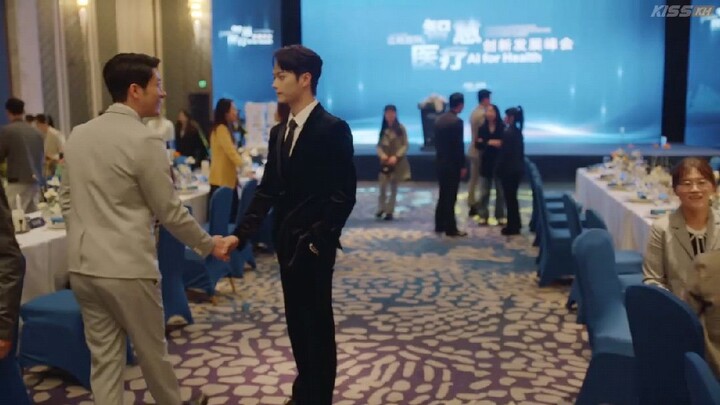 As Beautiful as you episode 9_english sub chinese drama