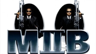 Men in Black II (2002) เอ็มไอบี หน่วยจารชนพิทักษ์จักรวาล 2