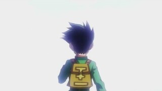 Hunter X Hunter - Edit