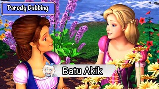 Parody Dubbing - Batu Akik