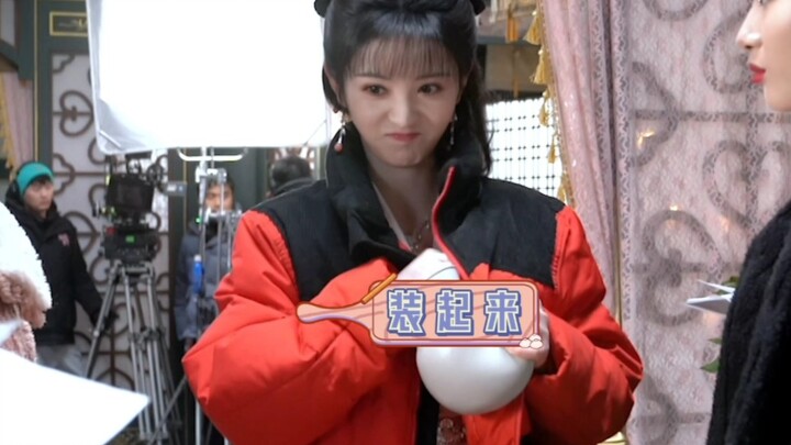 “Omniscient Reader’s Viewpoint” Behind-the-Scenes: These boxes of jewels are making everyone so jeal