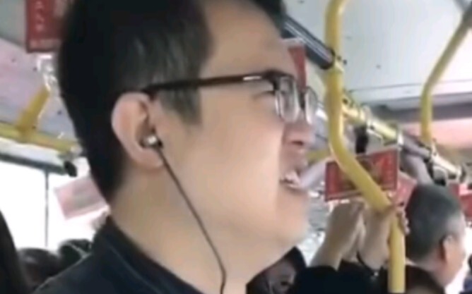 Moments of Humor: Chinese Rap