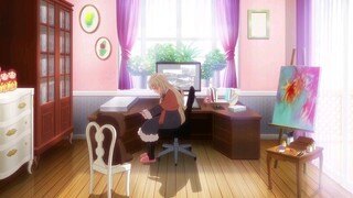 Hầu Gái Phiền Phức Của Tôi tập 11 Thuyết minh