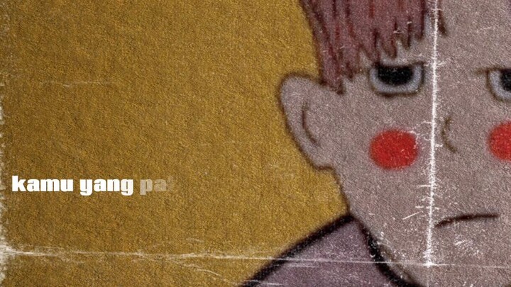 ANIMASI - EHalo perasaan yang tersembunyi