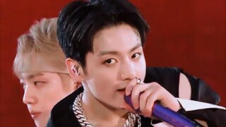 Jeon Jungkook|Sân khấu IDOL 210613