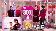 We Got Married Episode 300🥳🥳❤❤