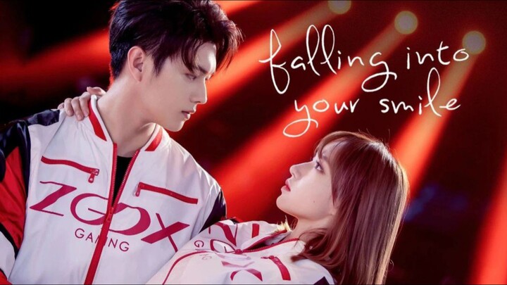 Falling Into Your Smile Episode 1-31 Tagalog Dub (Message nyo lang ako kung gusto nyong mag avail)