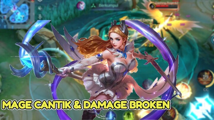 Odette Hyper Terlalu Nafsu