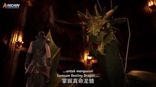 Rise of the Dragon 06 sub indo