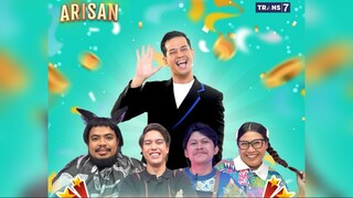 [Full] Arisan Trans7 (23/05/2025)