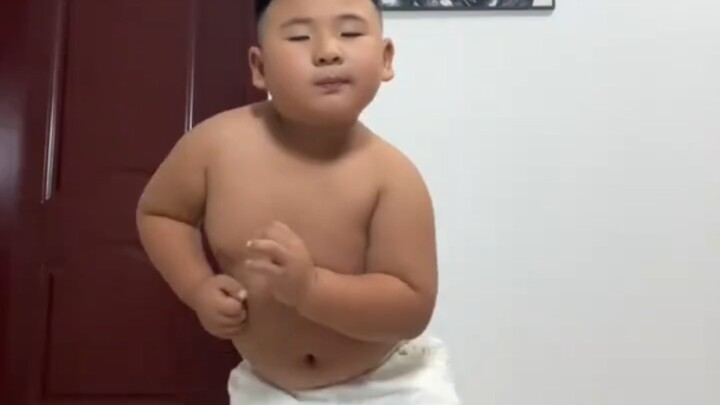 If you can’t dance as well as that kid, why aren’t you coming in to learn?
