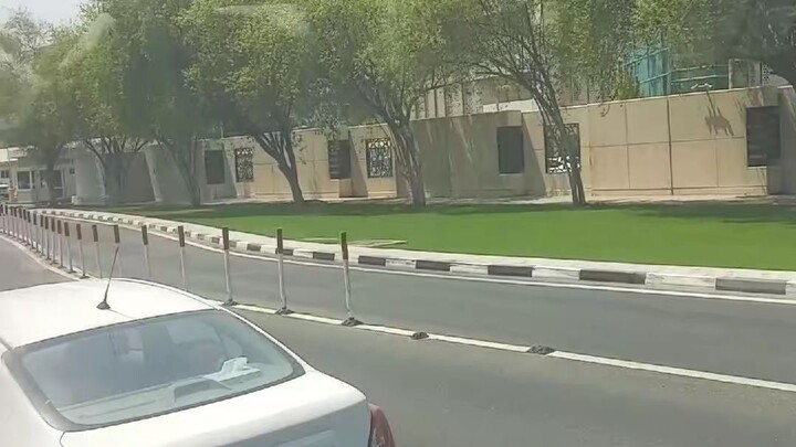 Doha Qatar