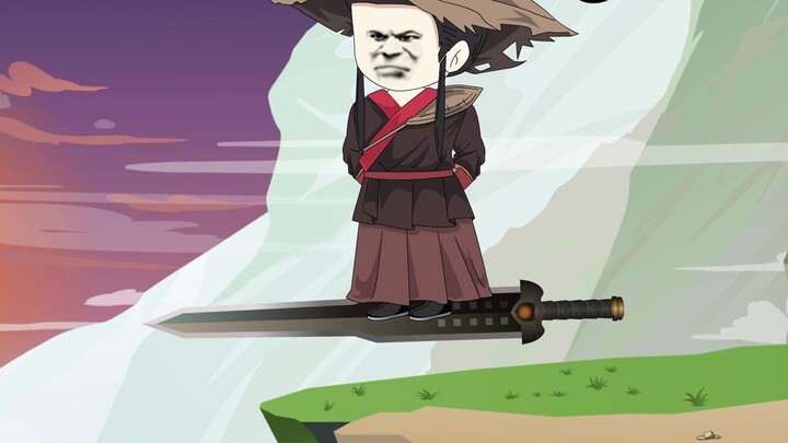 Episode 12: Hancurkan Konfusianisme