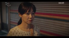 When the Camellia - Blooms Episode 8