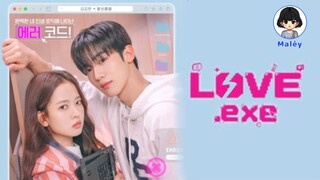 LOVE.exe — The 4th Love Revolution Eps 01 Sub indo