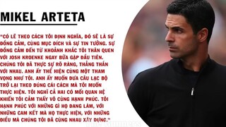 ARSENAL ÁP SÁT TOP 3 CỦA CHELSEA _ PHÁO THỦ CHỐT XONG TIELEMANS