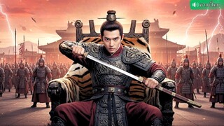 (เต็มเรื่อง) แม่ทัพมังกรดำถูกตราหน้าว่าทรยศ กลับมาจากชายแดนพร้อมแผนการ