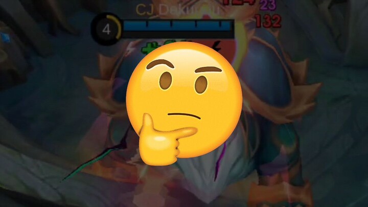 moonton selalu nerf skin