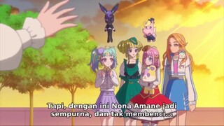 Waccha primagi! episode 18 sub indo