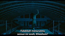 😘ENIGMA ❤️ S1 EP 02 SUB INDO