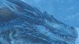 [Remix]Kekuatan Naga di <Game of Thrones>