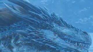 [Remix]Kekuatan Naga di <Game of Thrones>