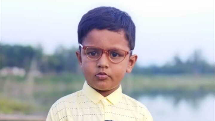 apna baccha Der jono
