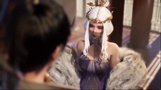 The Sword Emperor Of Eternity Episode 17 Sub Indo