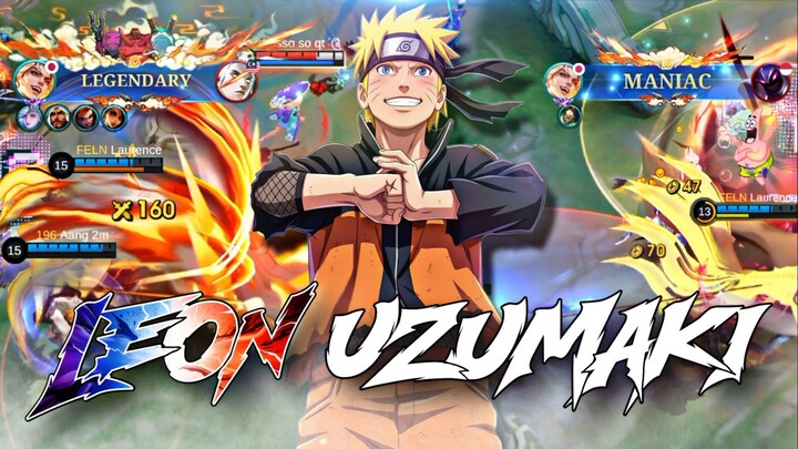 KETIKA UDAH MENYATU SAMA HERO POWER❕KITA BANTAI SAMPE GETER😎🤙