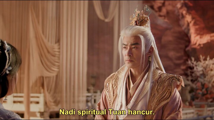 🇨🇳 Love In The Clouds Ep 34 Sub Indo 🇲🇨