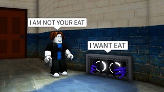 ROBLOX Rainbow Friends Funny Moments (MEMES)