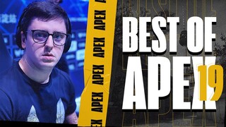 Best of apEX # 19 - FAIL OF THE YEAR