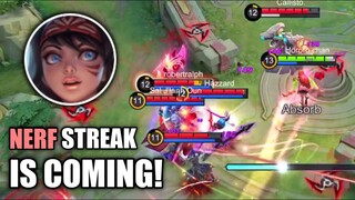 ANOTHER MATHILDA NERF? | MOST BALANCED HERO