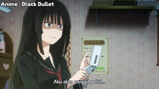 moshi moshi keisatsu desu ka? | hilarious anime
