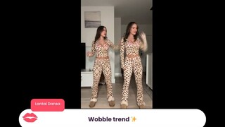 Wobble Tren