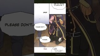 He came back for her, but still couldn't save her💔💔😢😢 #manga #manhua #manhwa #anime #romance