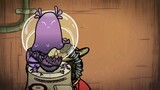 Oxygen Not Included [Animated Short] - Cosmic Upgrade