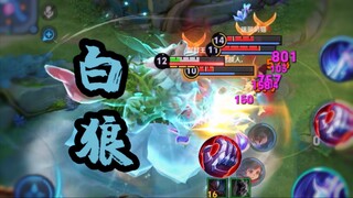 To restore the glory of Allen, Sky Blood Hand has the responsibility to do so!