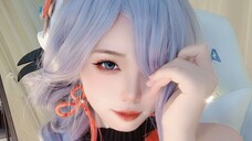 [cosplay] dạo này genshin impact hơi nhiều.