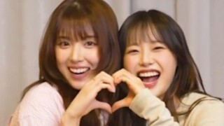 การรวมตัวในฝัน! ท้าเต้นเพลง "น่ารัก" ของ NMIXX