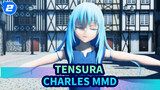Charles | TenSura MMD_2