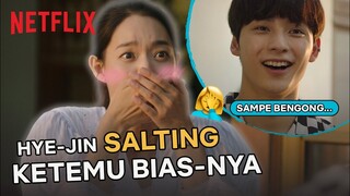 SHIN MIN-A GROGI, KIM SEON-HO DITOWAL-TOWEL | Hometown Cha-Cha-Cha | Clip