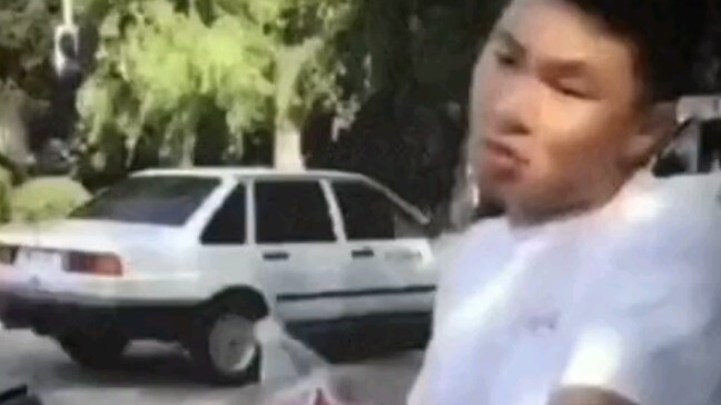 Đây là người sói, tàn nhẫn hơn một triệu điểm tàn nhẫn
